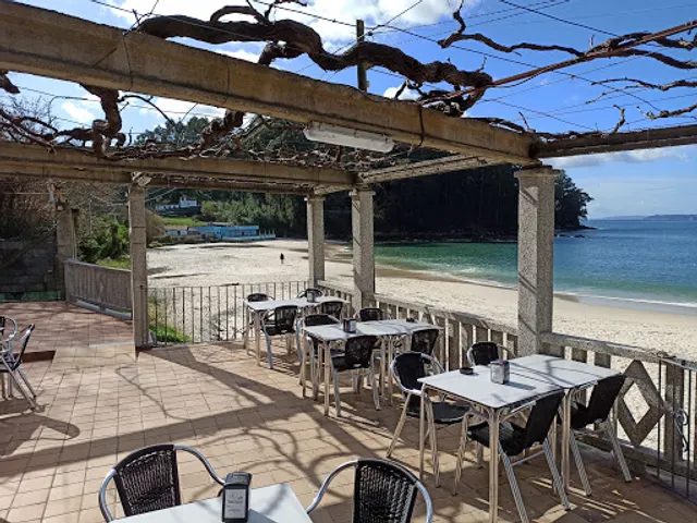 Restaurante El Merendero 2