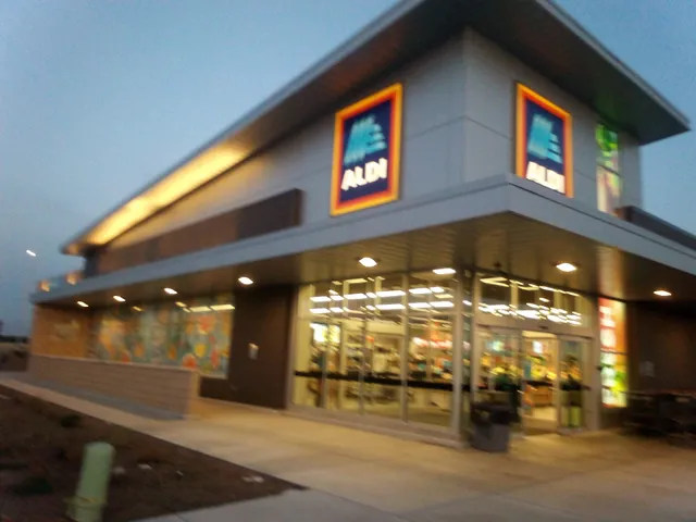 ALDI