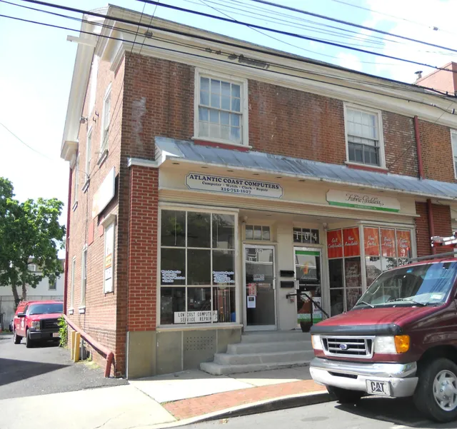 Atlantic Coast Computers