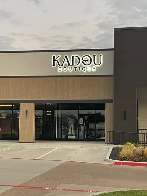 KADOU BOUTIQUE