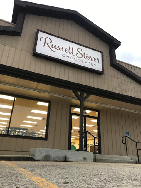 Russell Stover Chocolates