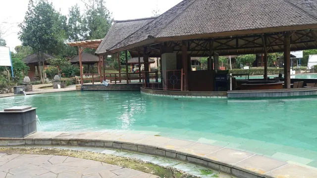 Ciater Spa Resort