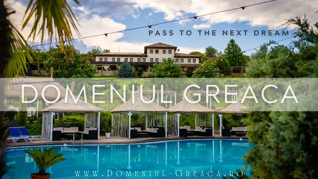 Domeniul GREACA