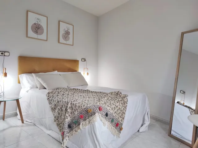 Playa de Raxó Apartamentos Proa