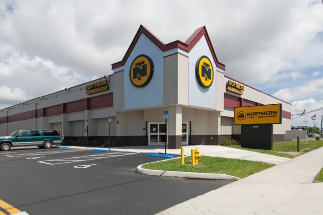 Northern Tool + Equipment