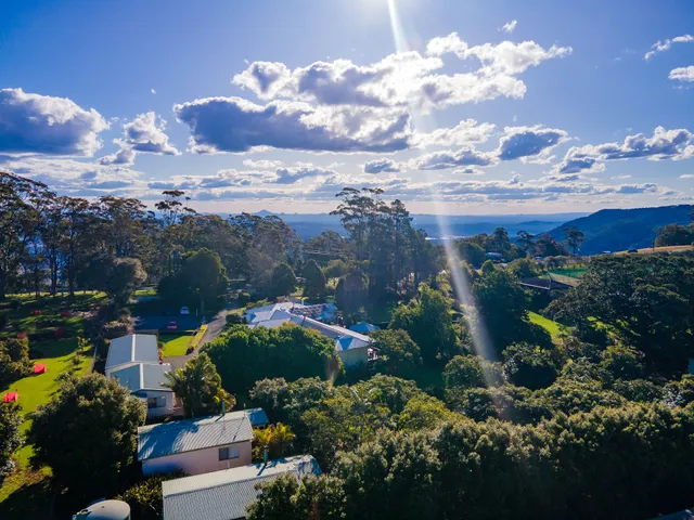 Camelot Boutique Accommodation