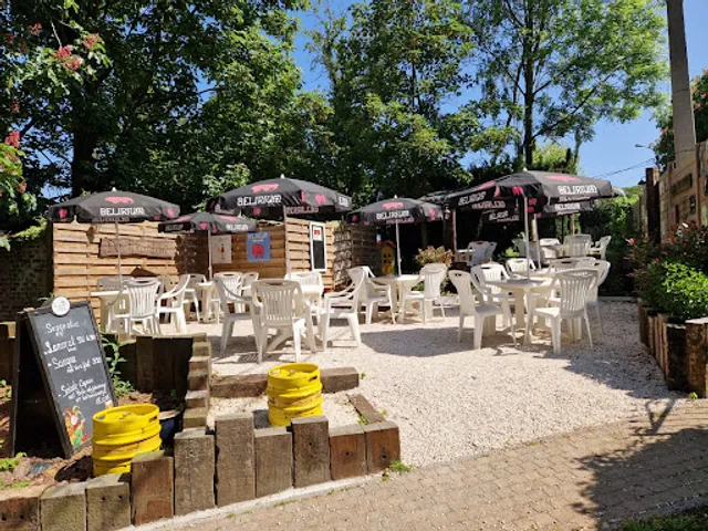 Brasserie De Pikardijn