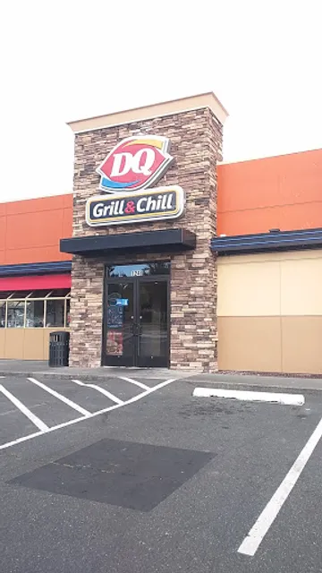 Dairy Queen Grill & Chill