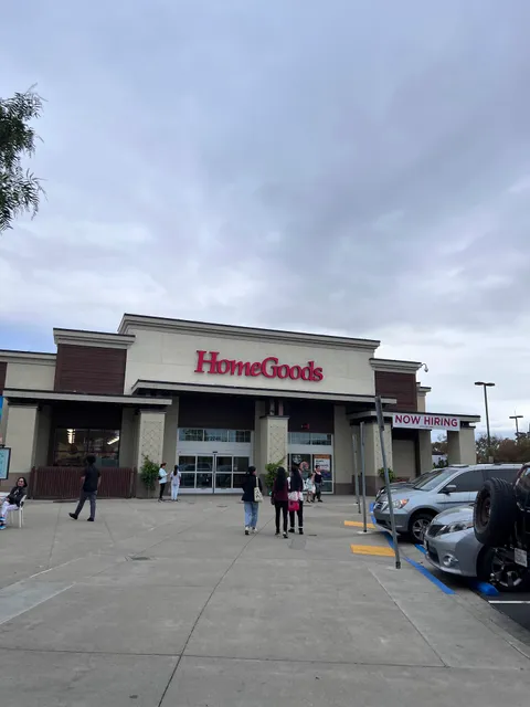 HomeGoods