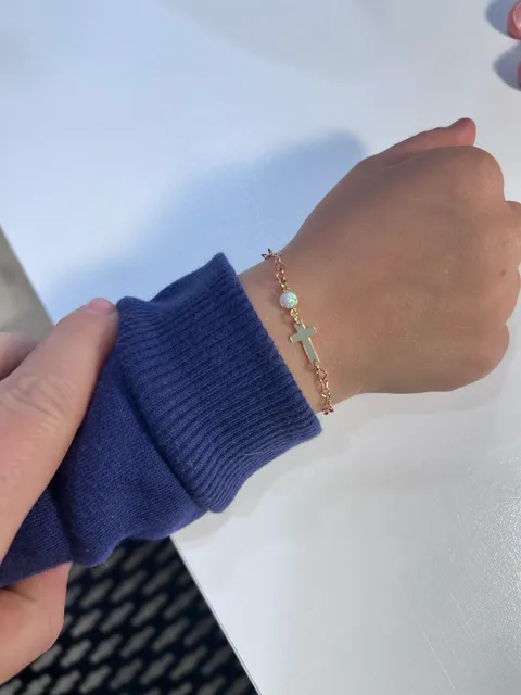 B.Linked Permanent Jewelry