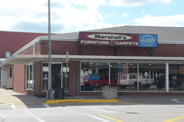 Marshall's Furniture & Flooring