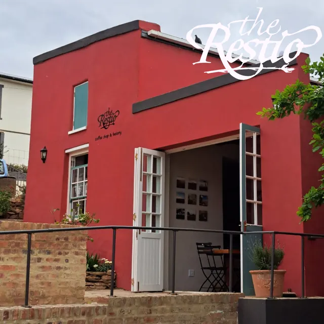 The Restio Country Guesthouse