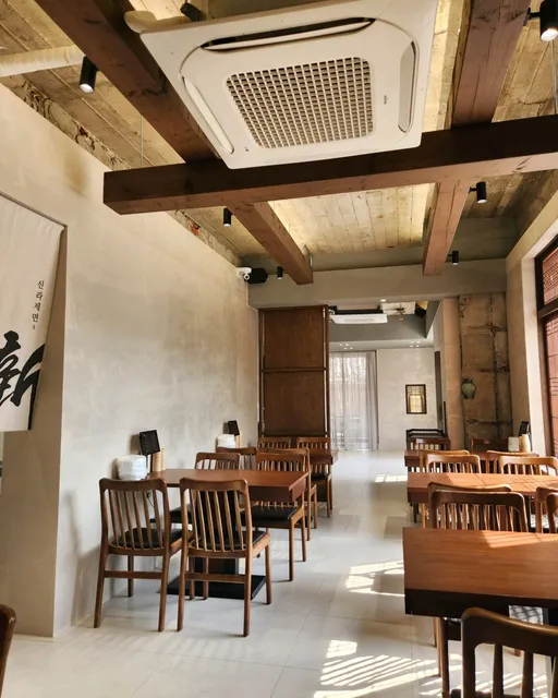 Shilla Jemyeon Anguk