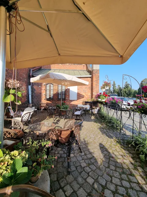 Herbaciarnia Targowa