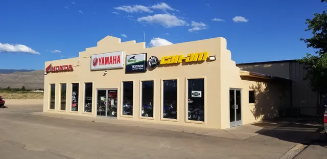 White Sands Motorsports