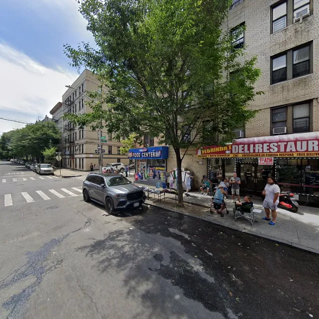 Florinda Restaurant One Corp