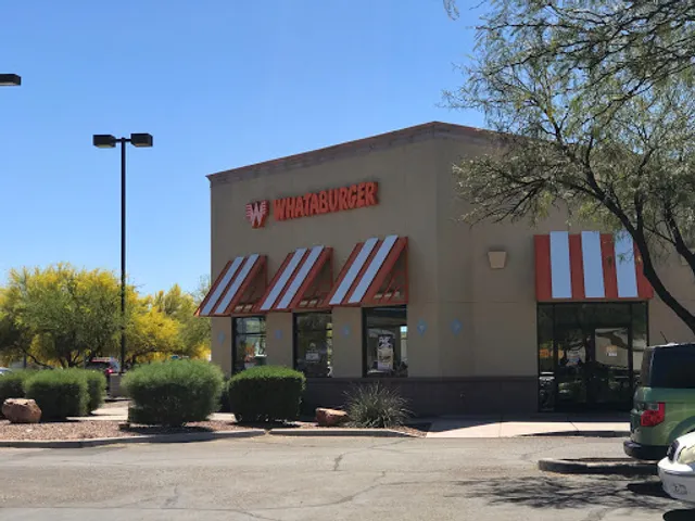 Whataburger