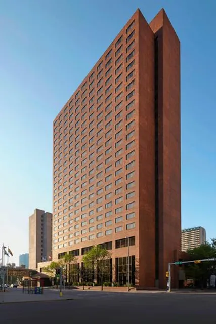 Delta Hotels Calgary Downtown