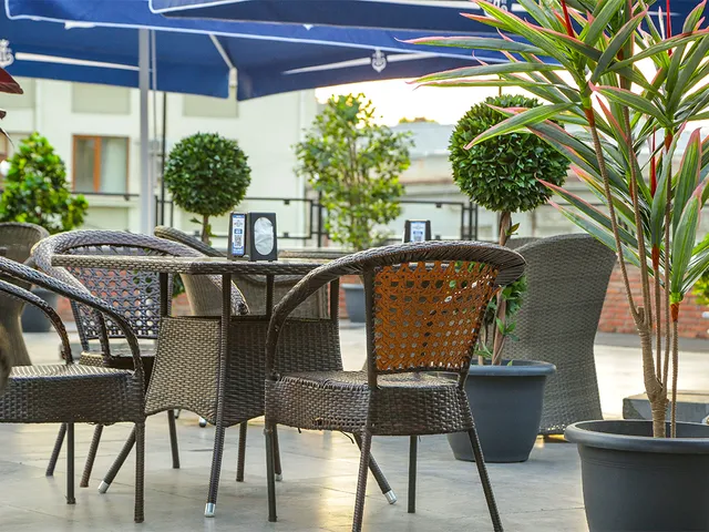 Khinkali House in Avlabari / ხინკლის სახლი ავლაბარში