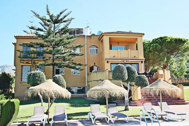 TESS Villa La Favorita