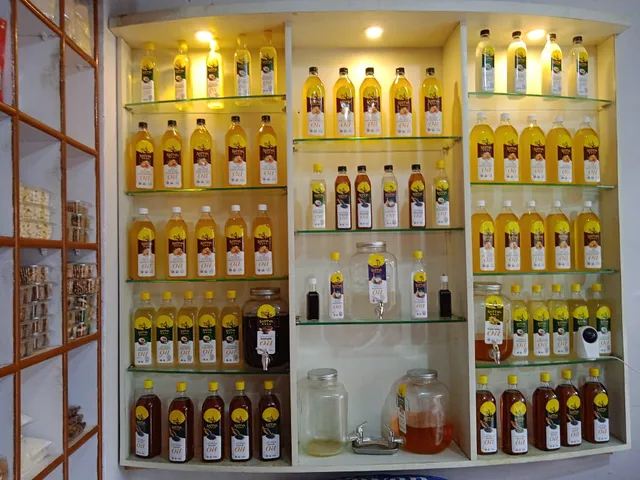 SATTVA HOME INDUSTRIES