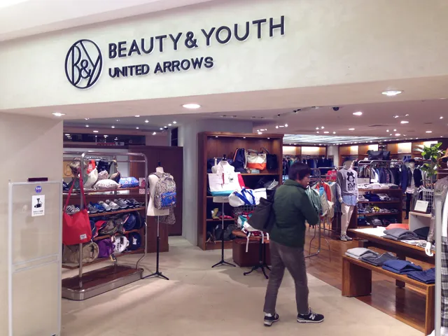 UNITED ARROWS SAPPORO