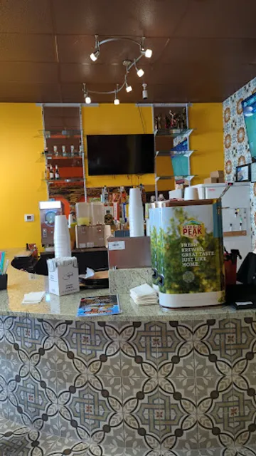 Taquería el Patrón #2