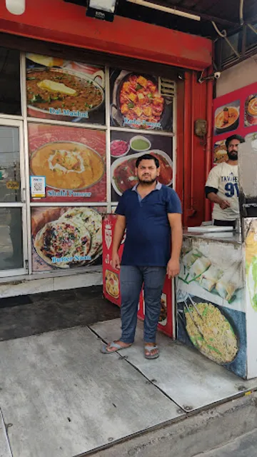 GG Gravy A family Restaurant