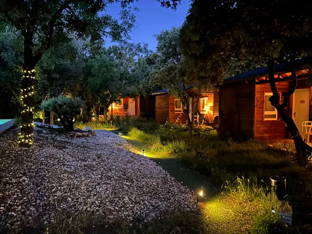 de Rafael Suites de Madera