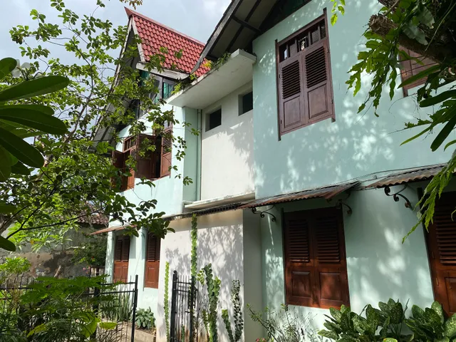 Villa Sambal