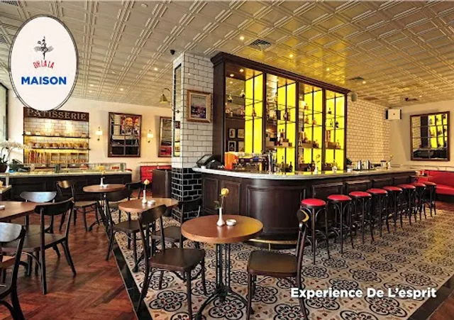 OHLALA Bellagio Mall