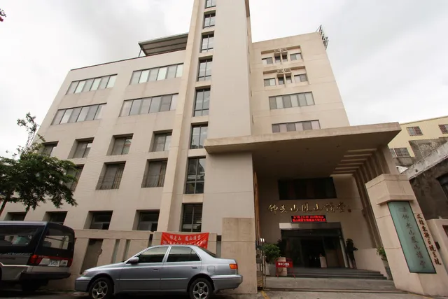 佛光山鳳山講堂