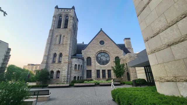 Westminster Presbyterian Church