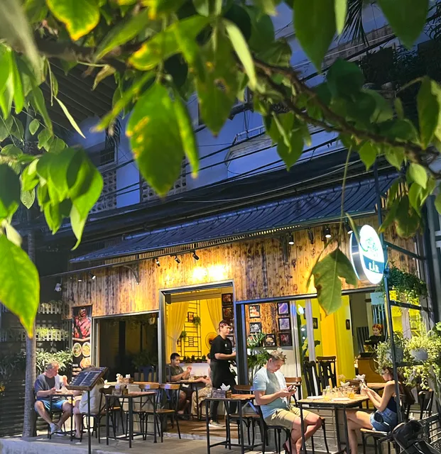 Lak Beef Steak - Nha Trang