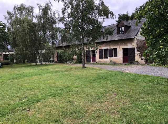 La Petite Charnasserie