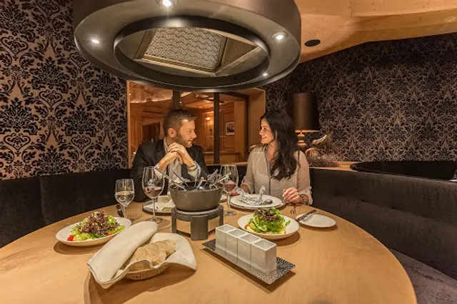 Edelweiss Stub'n à la carte & Fonduerestaurant