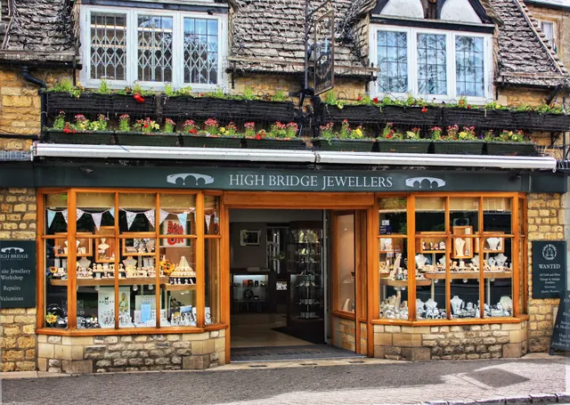 Highbridge Jewellers