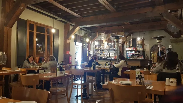 Le Fournil - Lastarria