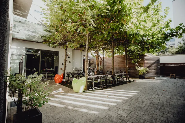 art & business hotel Nürnberg