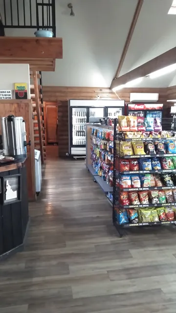 Hangman Creek Market and Smoke Shop