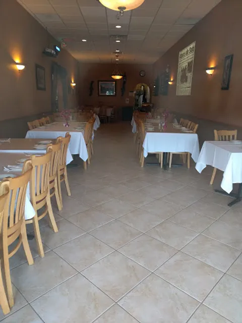 Cucina Mandreucci Catering