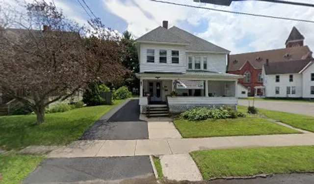 The Computer Magician