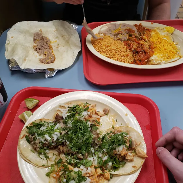 Tecos Fresh Mexican Food