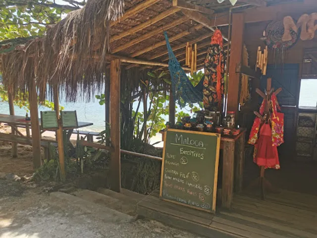 Maloca Minas Gerais Food