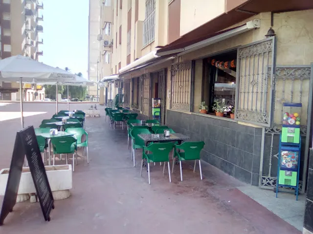 Cerveceria Asador la Diligencia