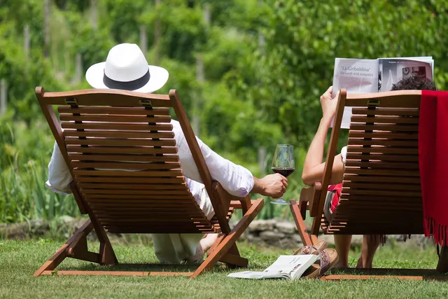 Azienda Agricola la Giribaldina