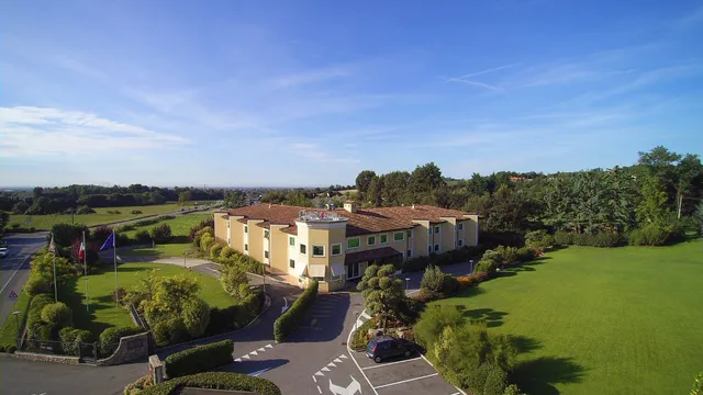 Iris Hotel Franciacorta