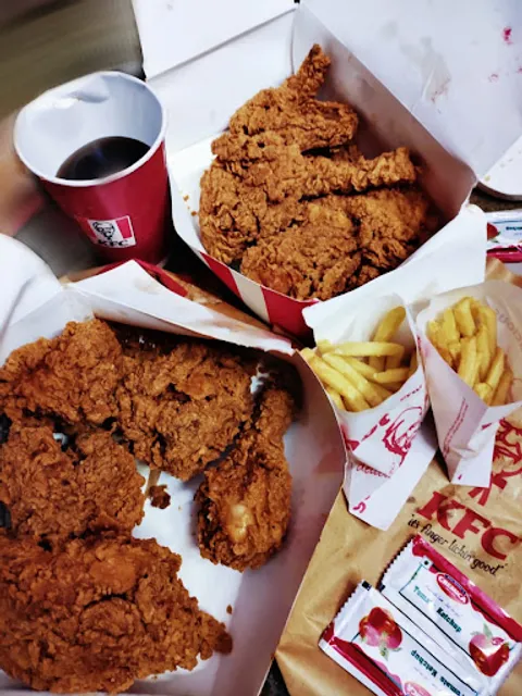 KFC