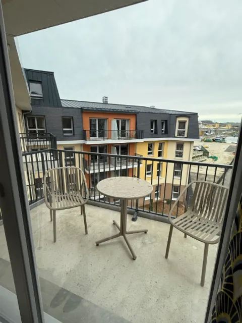 Résidence Goélia - le Phare