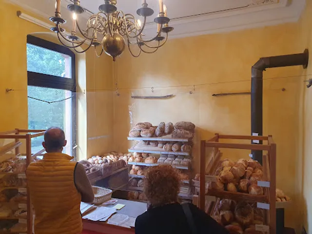 Holzofenbäckerei Oliver Förster